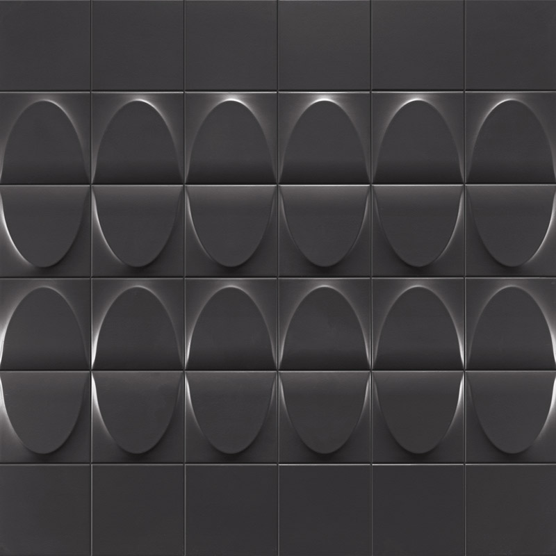 Купить Mainzu Zen Black Uroko 15x15 