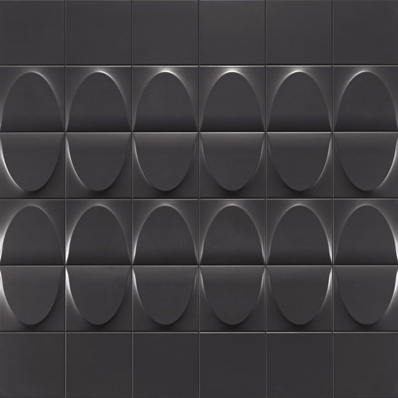 Купить Mainzu Zen Black Uroko 15x15 