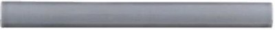 Купить Adex Habitat Cubrecanto Graphite Glossy 2,5x26 