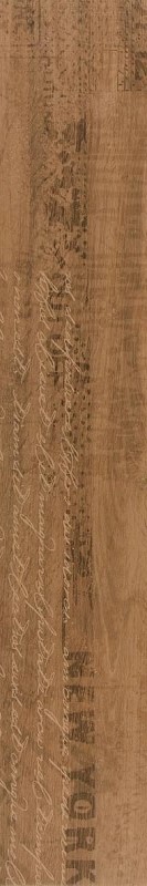 Купить Kutahya Rovere Matt Noce Decor Rectified 19,2x120 