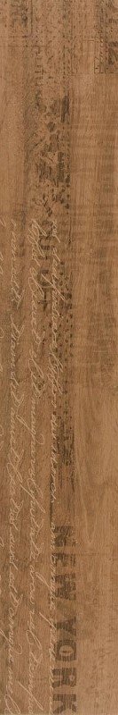 Купить Kutahya Rovere Matt Noce Decor Rectified 19,2x120 