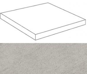 Купить Atlas Concorde Marvel Stone Clauzetto White Scalino Ang. DX 33x33 