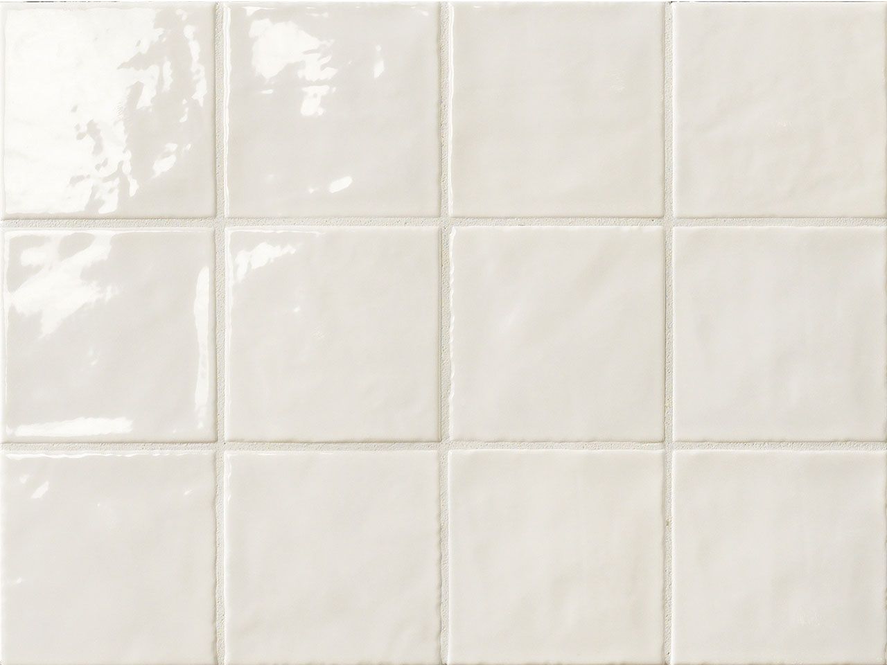 Купить Bayker Napoli Bianco 10x10 