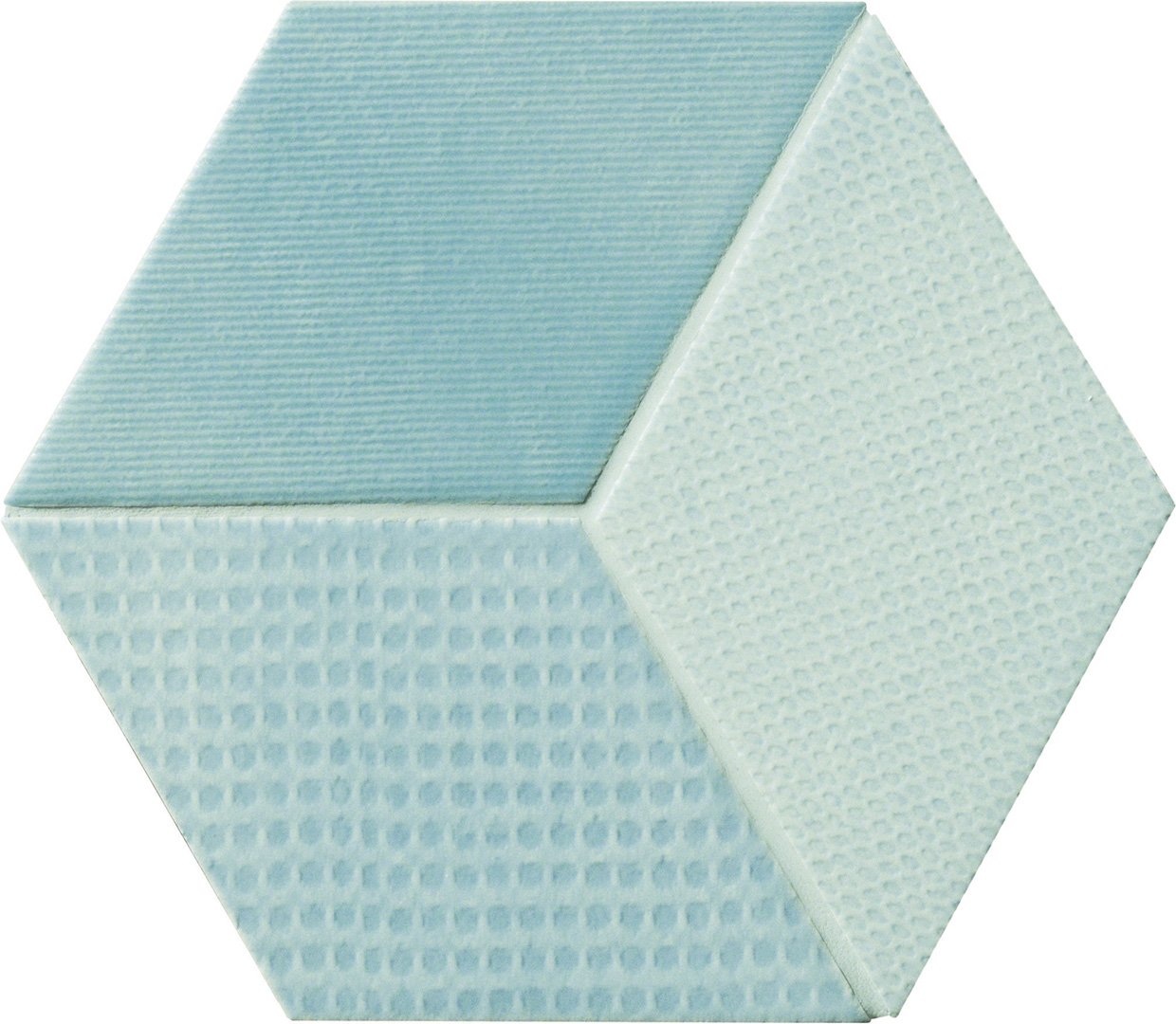 Купить Mutina Tex Blue 11,5x20 