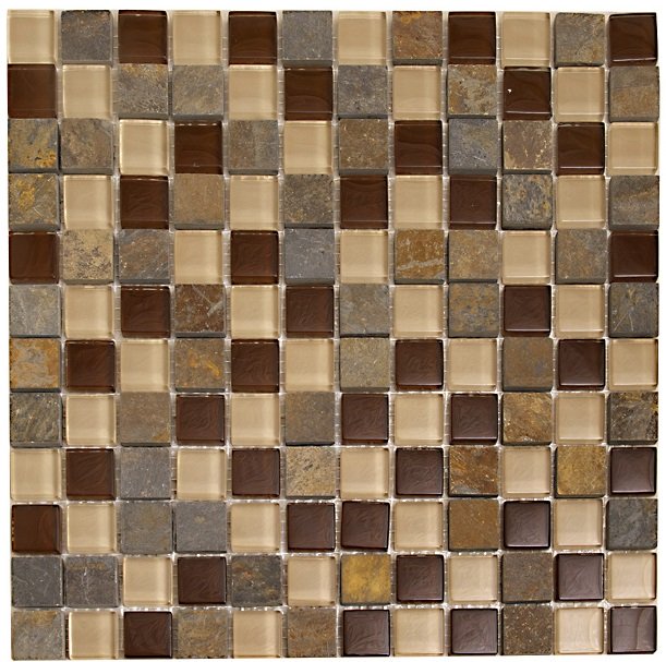 Купить Imagine Mosaic SHT61 (2,3x2,3) 30x30 8 mm 