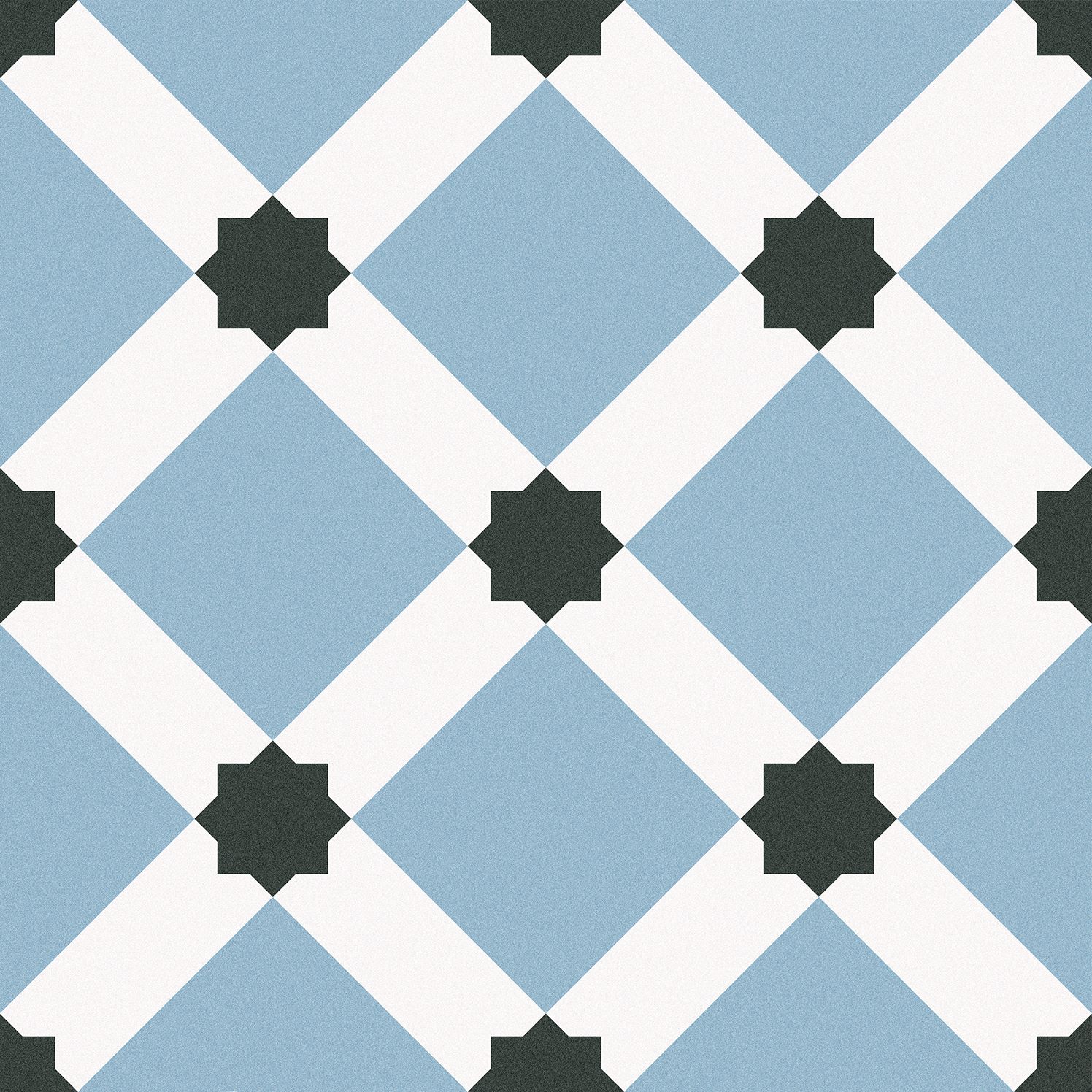Купить Keros Barcelona Night 25x25 