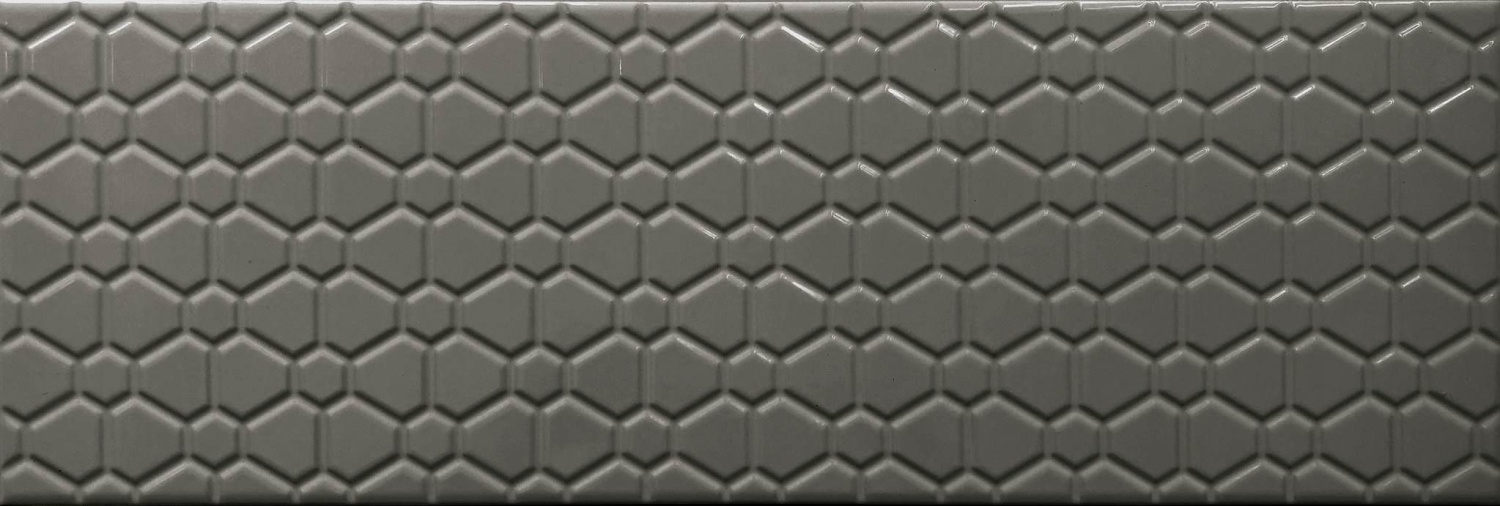 Купить Cifre Manila Exarel Grey Brillo 20х60 