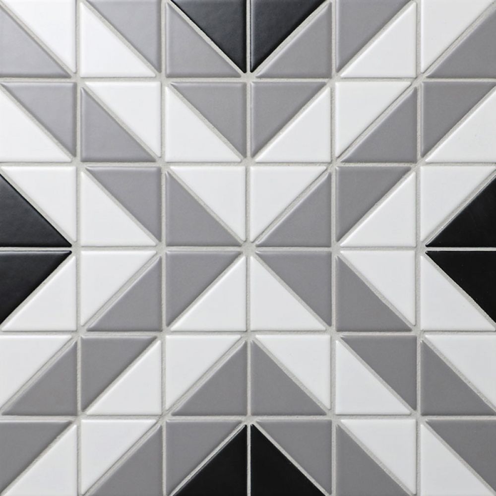 Купить Starmosaic Albion Cube Grey 27,5х27,5 