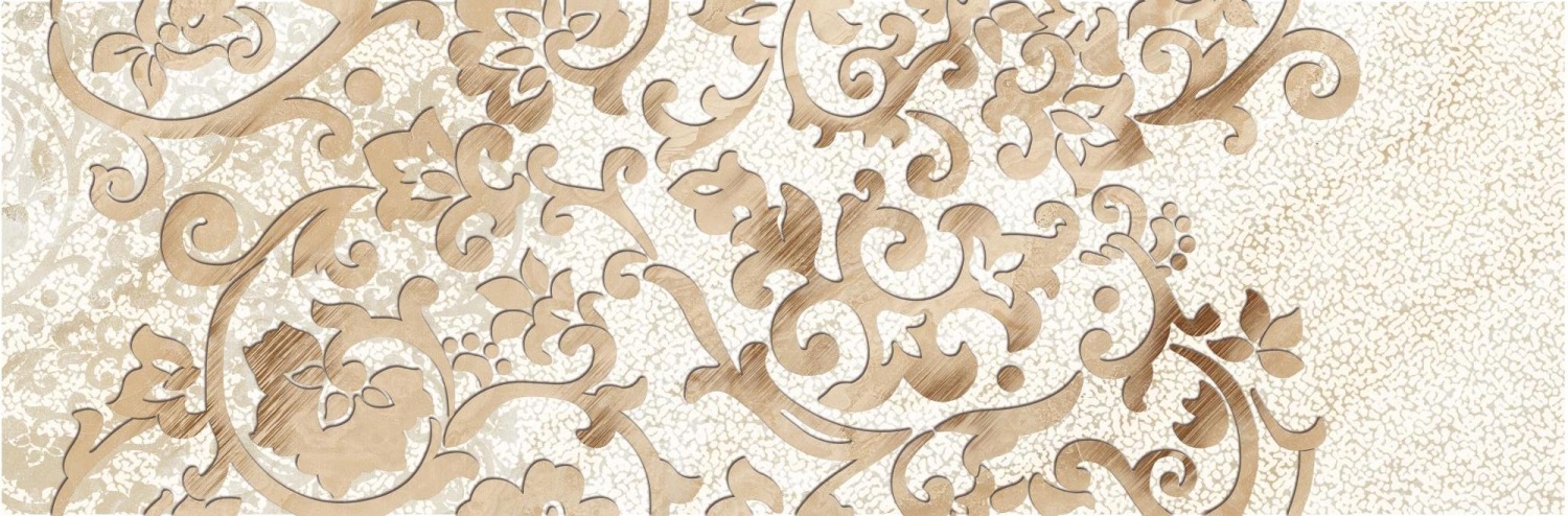 Купить Eurotile Crystile Decor 75 29,5х89,5 