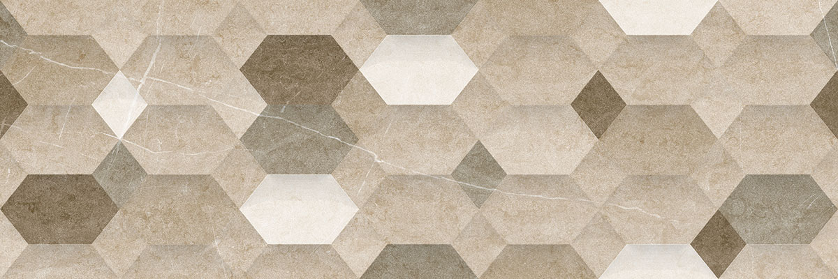 Купить Colortile Divine Walnut Decor 30x90 