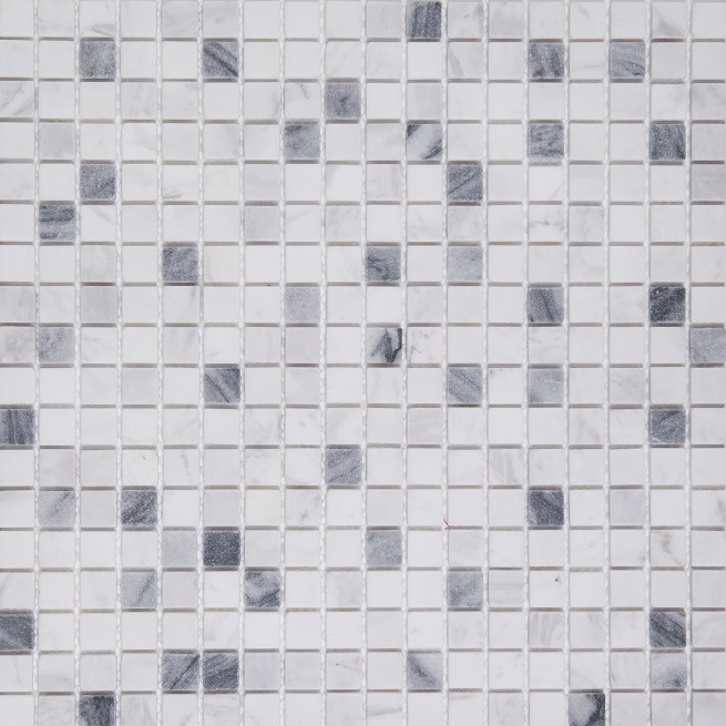 Купить Imagine Mosaic SBW3S1 (2,3x2,3) 30x30 8 mm 