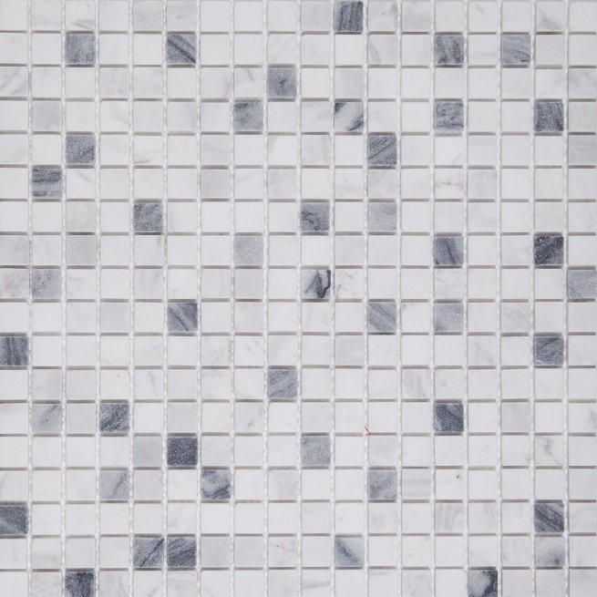Купить Imagine Mosaic SBW3S1 (2,3x2,3) 30x30 8 mm 