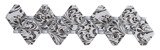 Купить Vallelunga Lirica Cortese Grigio Fascia 10х32 