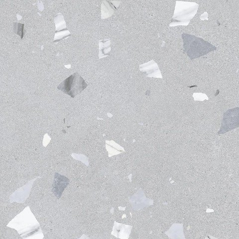 Купить Arcana Ribe-R Gris Ret 80x80 