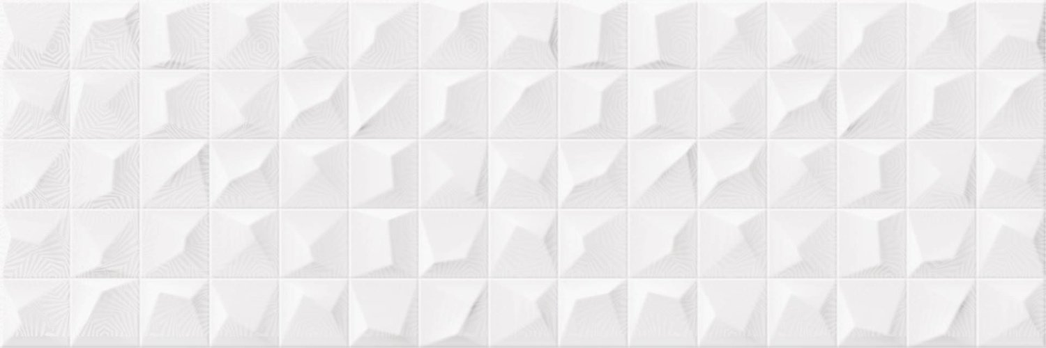 Купить Cifre Cromatica Kleber White 25x75 