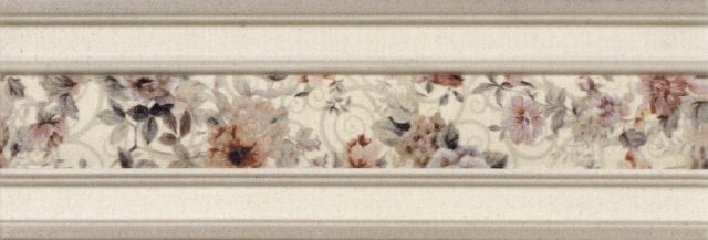 Купить Goldencer Cenefa Descanso Celine 8x23,5 