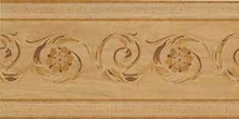 Купить Fascia Intarsi Beige 39.4х78.9 