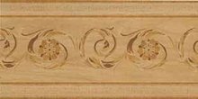 Купить Fascia Intarsi Beige 39.4х78.9 