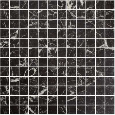 Купить Onix Glass Marble Nero Marquina Antislip 31,1х31,1 