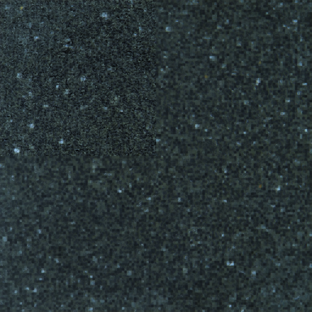 Купить Apavisa Terrazzo Black Natural 29,75x29,75 