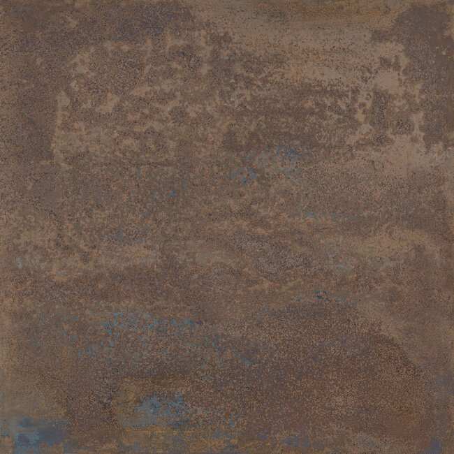 Купить Museum Iron Oxide R Shaped 100x100 