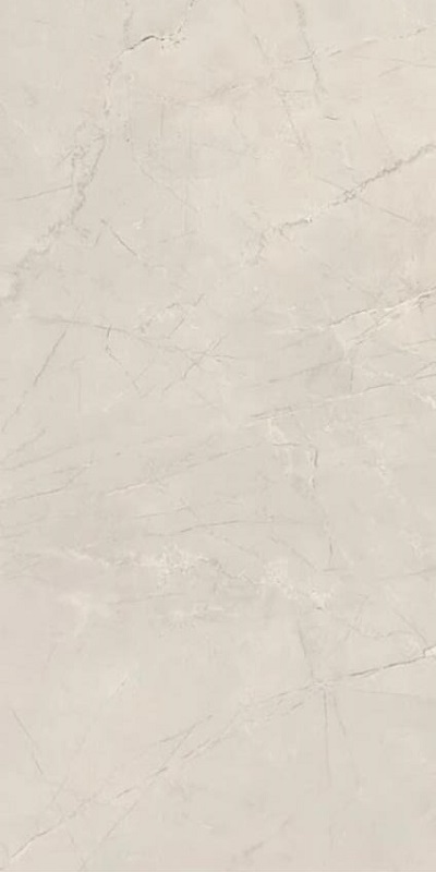 Купить Kutahya Pulpis Prime Light Grey Rectified Parlak Nano 120x240 
