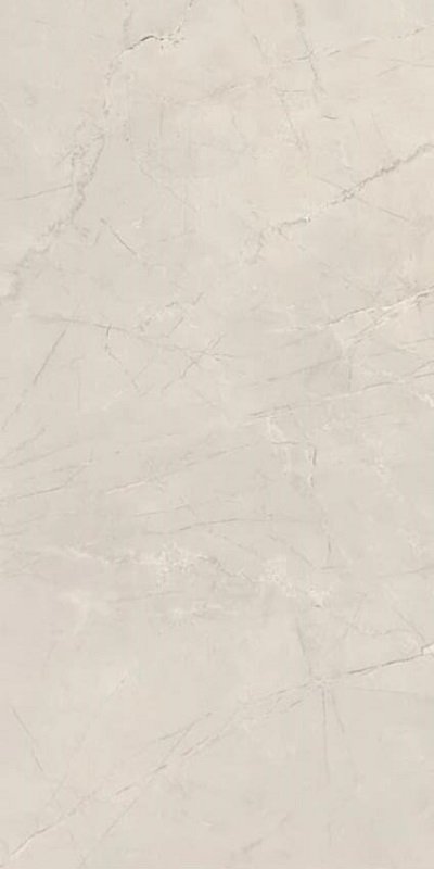 Купить Kutahya Pulpis Prime Light Grey Rectified Parlak Nano 120x240 
