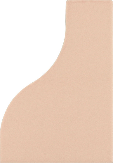 Купить Equipe Curve Pink Matt 8,3x12 