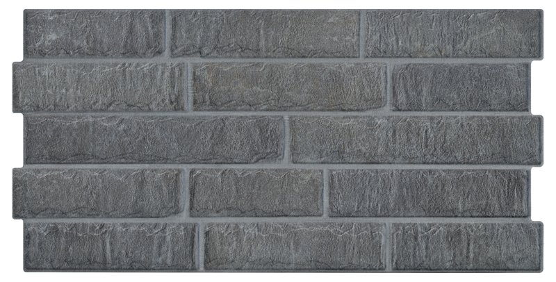 Купить Porcelanicos Bas Brick 360 Dark 30,5x60 