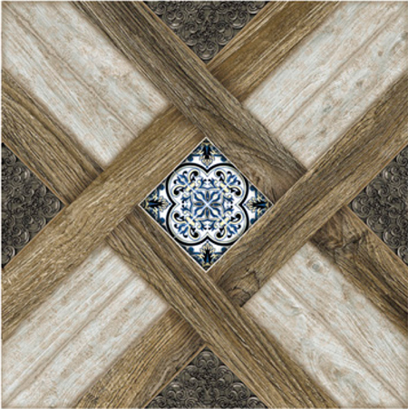 Купить Dual Gres Castle Ebano 45х45 