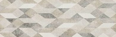 Купить Marazzi Chalk Decoro Origami  M02R 25x76 