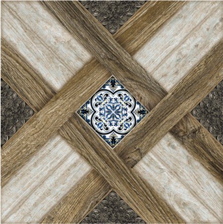 Купить Dual Gres Castle Ebano 45х45 