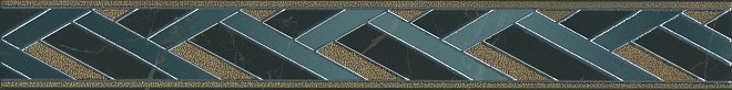 Купить Бордюр Алькала Микс 50х6.3 