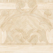 Купить Woodays Rovere Decapato Bordo Tappeto 61х61 