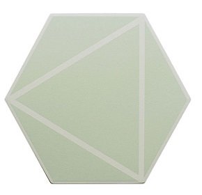 Купить DNA Fancy Lines Mint 20x23 