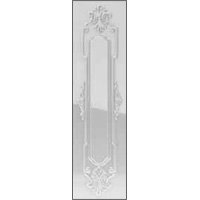 Купить LaDiva Boiserie Elena 02 20х80 