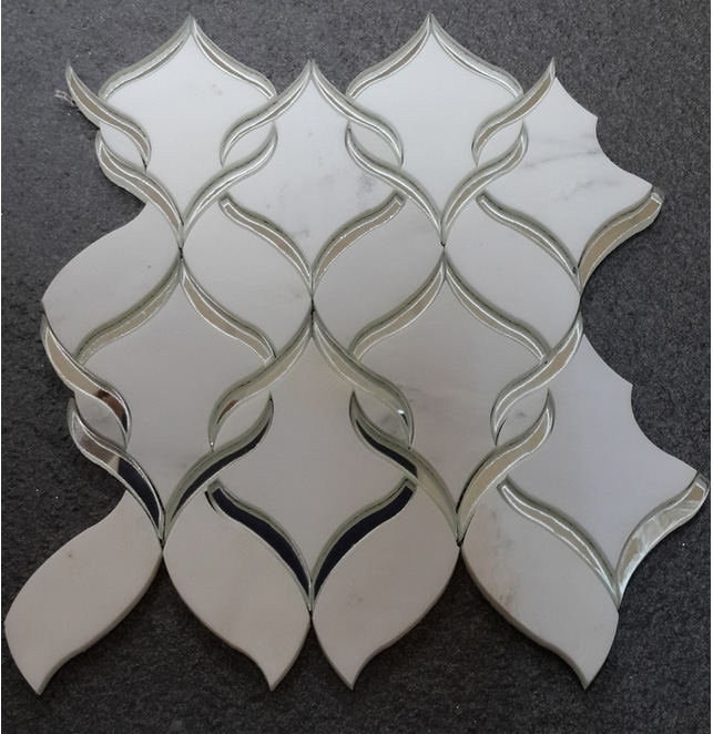 Купить Orro Mosaic Glasstone Muza New 28,79х18,57х1 