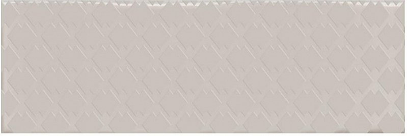 Купить Decocer Florencia Decor Smoke 7,5х30 