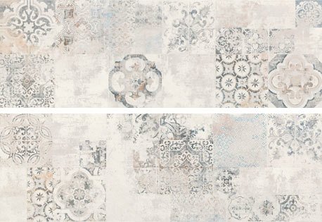 Купить Ragno Terracruda Decoro Carpet Luce 40х120 