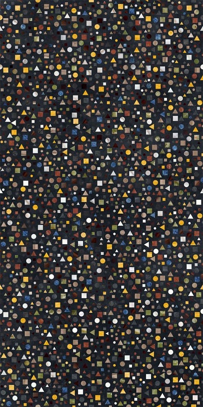 Купить Wide&Style Rondelet Dark 160x320 