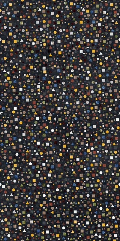 Купить Wide&Style Rondelet Dark 160x320 