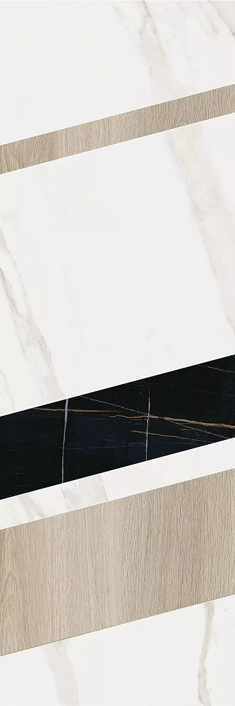 Купить Декор Бертран 2 Микс 40x120 