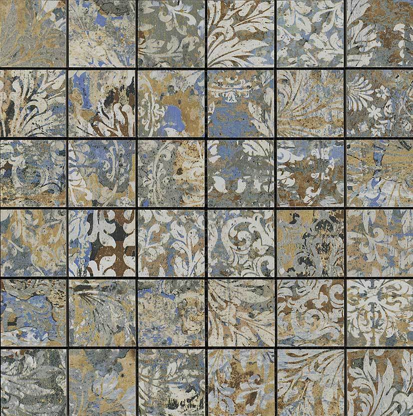 Купить Aparici Carpet Vestige Natural Mosaico 29.75x29.75 (5x5) 