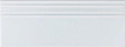 Купить Adex Habitat Rodapie Leaf Glossy 10x26 