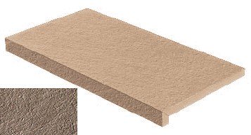 Купить Atlas Concorde Cliff Beige Scalino Angolo Dx 33x60 