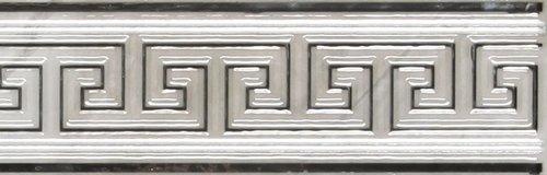 Купить Ape Rex Cenefa Coliseum Silver 8x25 