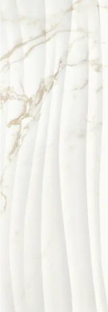 Купить Love Ceramic Calacatta Gold Shape Matt Ret 35х100 