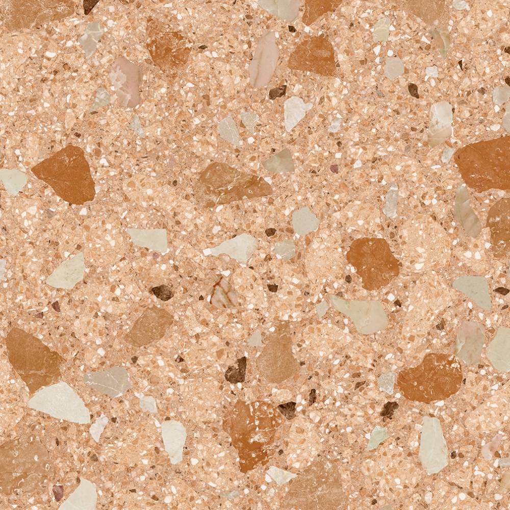 Купить Vives Monaco-R Rojizo 80x80 