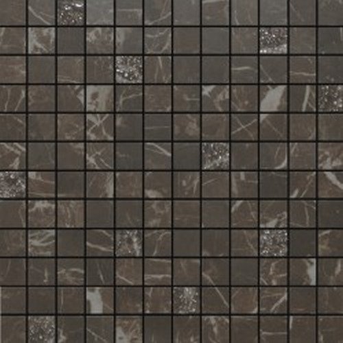 Купить Casalgrande Marmoker Saint Laurent Mosaico 2.3x2.3 Lucido 29.5Х29.5 