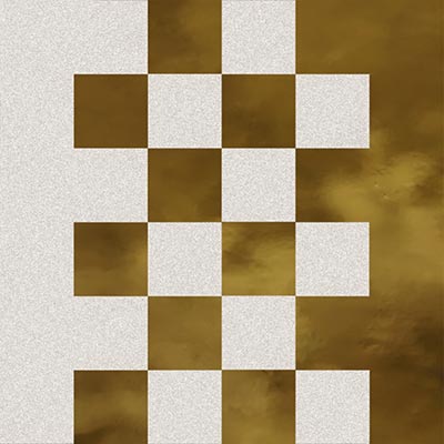 Купить Vives Filippo Soul Sancy Nacar Oro 20x20 